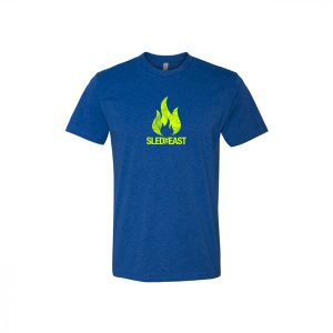 OG Stacked - Blue