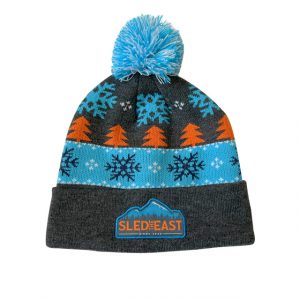 Shadow Beanie