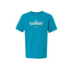 OG Landscape Blue - Kids