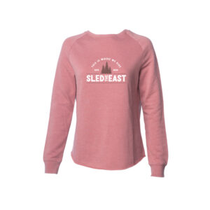 Women's Classic Crew Wave