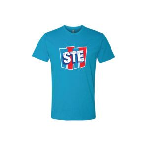 Slush - Teal