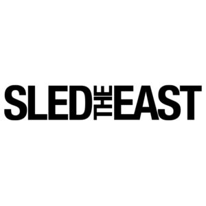 24" Wordmark Vinyl